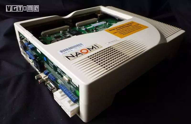 当年最“专”的日本游戏硬件公司——世嘉元老座谈