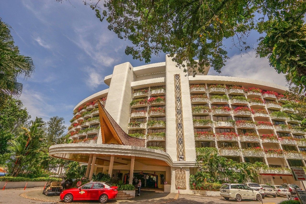 人少景美的槟城旅游攻略,槟城值得去的地方