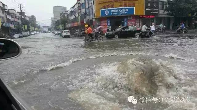 瑞昌这个城市怎么样,瑞昌发展为什么那么快