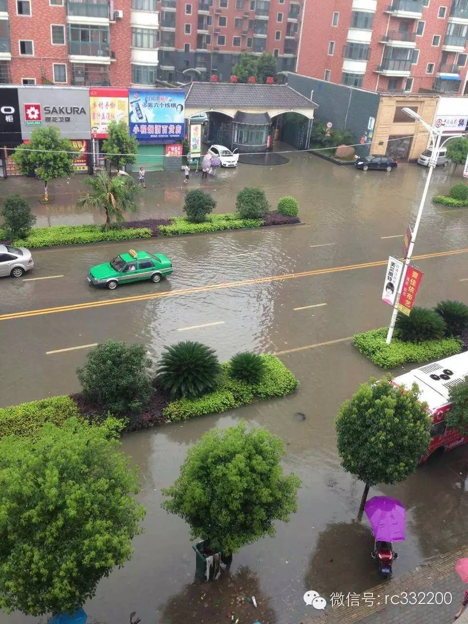 瑞昌这个城市怎么样,瑞昌发展为什么那么快