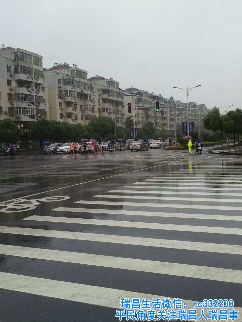 瑞昌这个城市怎么样,瑞昌发展为什么那么快