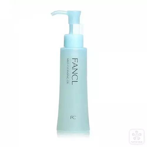 彩妆真实的秘密,各种卸妆油的区别