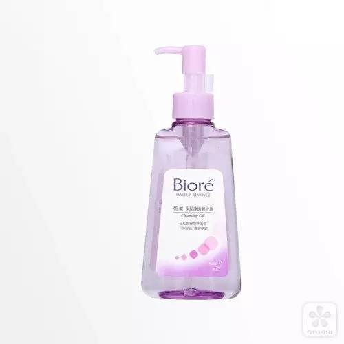 彩妆真实的秘密,各种卸妆油的区别