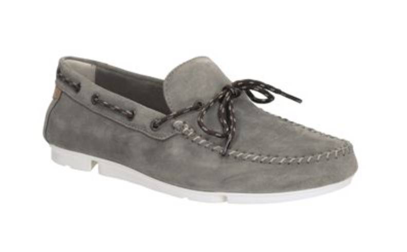 距离有范儿,你只差一双帆船鞋