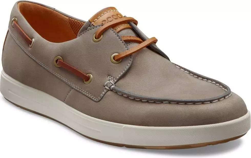 距离有范儿,你只差一双帆船鞋