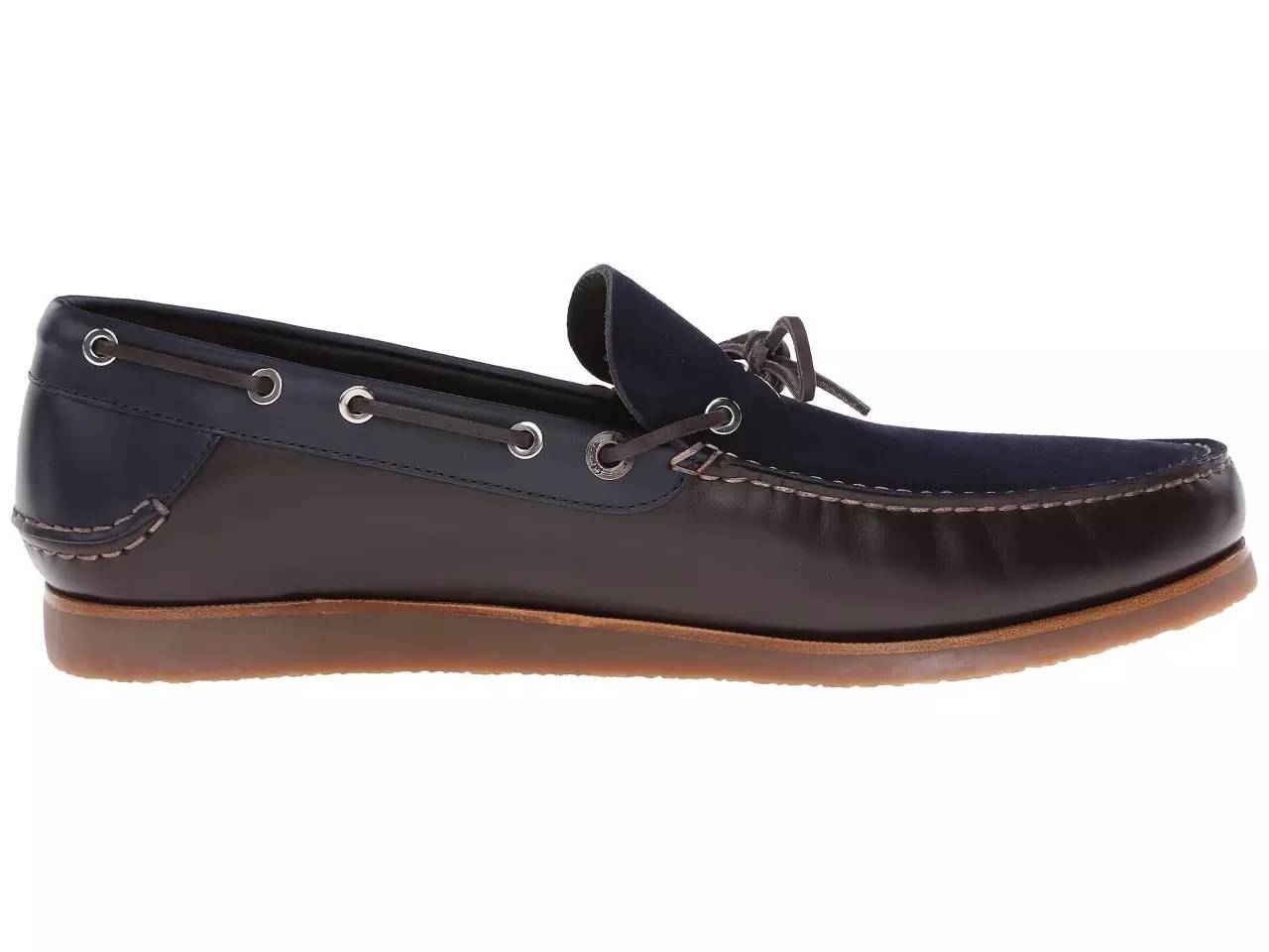 距离有范儿,你只差一双帆船鞋