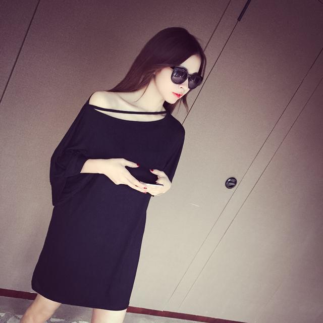 知性女人必备的裙子,今夏必穿的减龄裙子