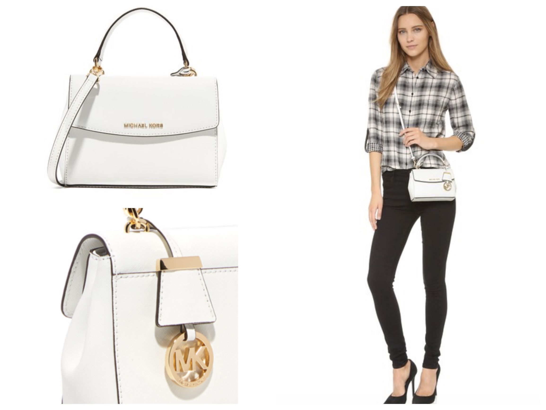 手拿横式小包小众轻奢高级感,推荐一下小众的轻奢包包