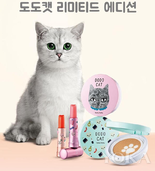 外貌协会美甲,外貌协会收藏级的9款萌系香水