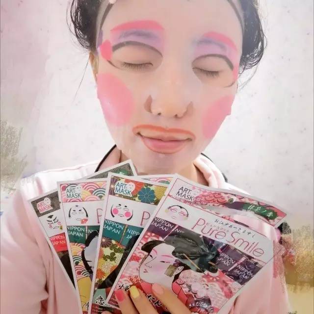 全球公认十大收缩毛孔面膜产品,全球清洁面膜排行榜