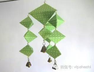 信风娃娃怎么折纸视频教程,立体和服娃娃折纸教程