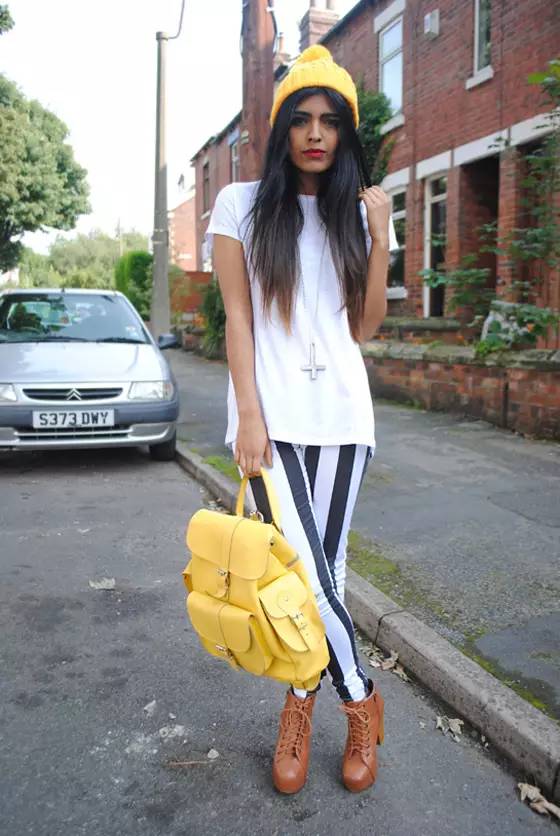 杨幂小糯米买包包,杨幂宋佳