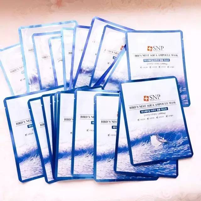 全球公认十大收缩毛孔面膜产品,全球清洁面膜排行榜