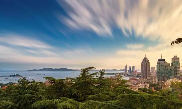 为什么要落户青岛,在青岛定居的真实感受