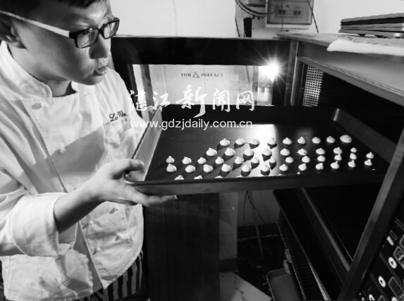 记者体验岗位累,记者的辛苦和感受