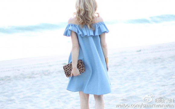 40岁到50岁穿搭时尚博主,最老的时尚博主