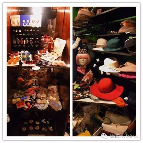 东京潮店街,东京银座中古店攻略