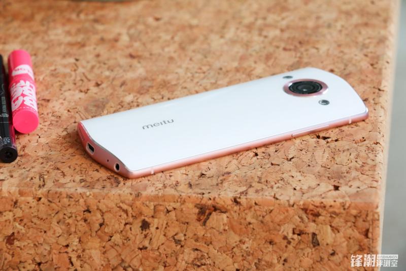 美图m6测试激活,美图m6测评带指纹么