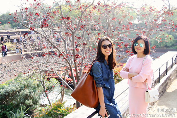 40岁到50岁穿搭时尚博主,最老的时尚博主