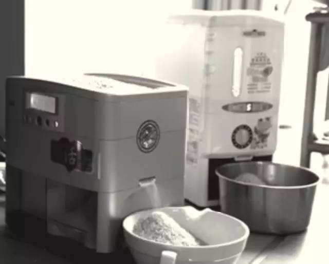 米课｜我打赌，你肯定不会吃米