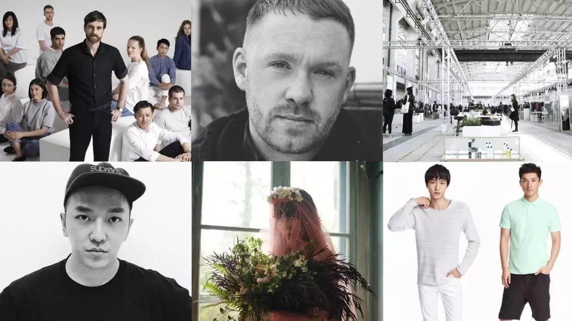 BoF本周必读|挣扎中的男装周以及设计师们的新工作