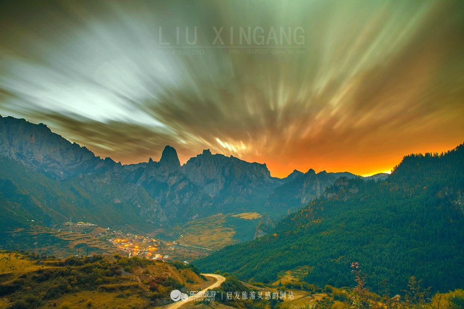 九色甘南香巴拉第十四届赛马节,甘南九色香巴拉旅游艺术节歌曲