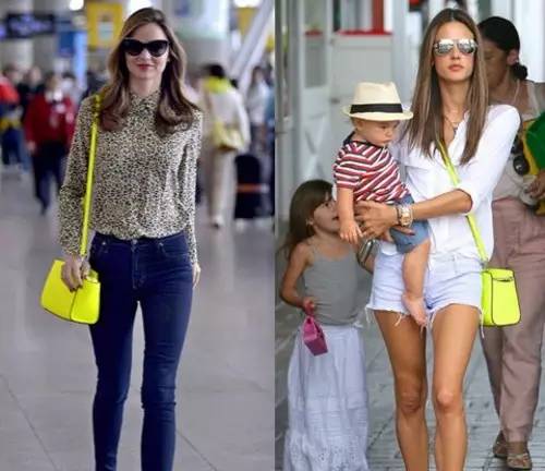 手拿横式小包小众轻奢高级感,推荐一下小众的轻奢包包