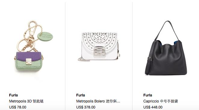 手拿横式小包小众轻奢高级感,推荐一下小众的轻奢包包