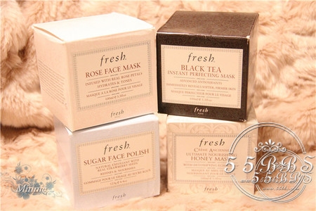 抗老好物,呼声最高的四款护肤好物