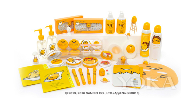 外貌协会美甲,外貌协会收藏级的9款萌系香水