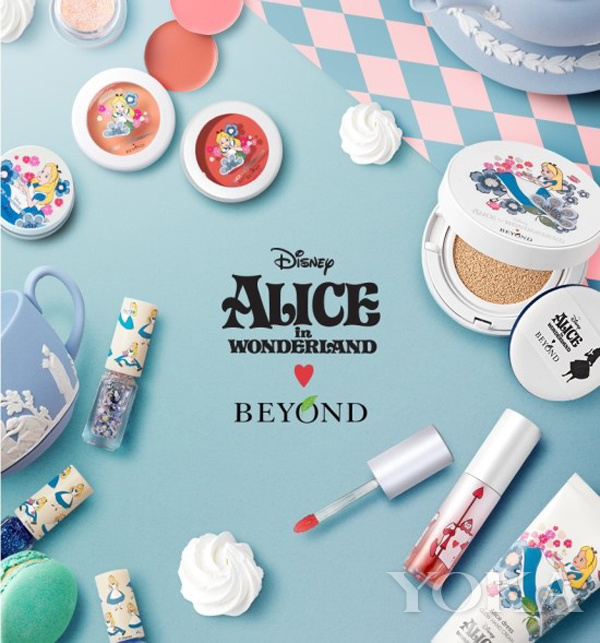 外貌协会美甲,外貌协会收藏级的9款萌系香水