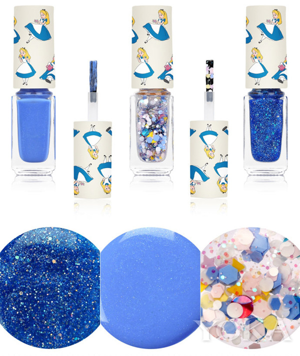 外貌协会美甲,外貌协会收藏级的9款萌系香水