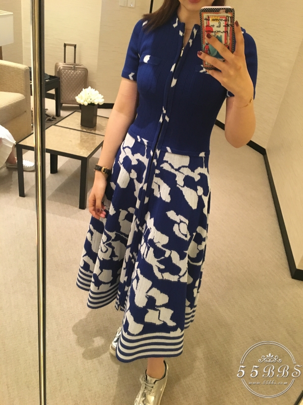 香港偶遇明星jeffrey,香港买香奈儿还是dior优惠多