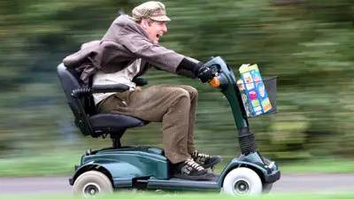 只看电影不够爽，DIY大神打造现实版X战警