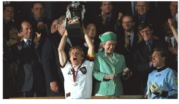 欧洲杯战火重燃,欧洲杯如此火爆