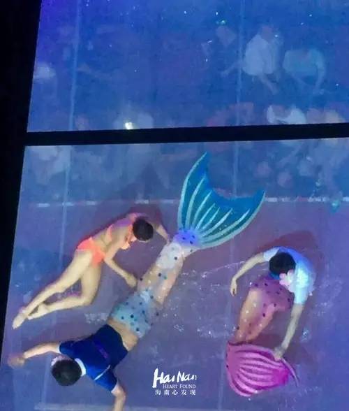 三亚千古情最后一个节目几点结束,三亚千古情最新消息