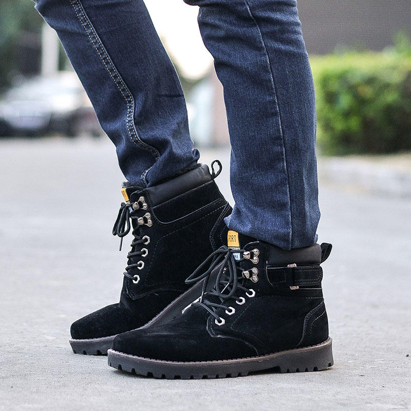 想要成为潮男,想成为时尚达人需要什么