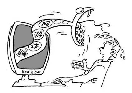 预防网络诈骗安全教育从我做起,预防网络诈骗知识大全