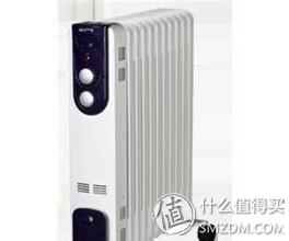 艾美特节能电暖器,艾美特电暖炉怎么样