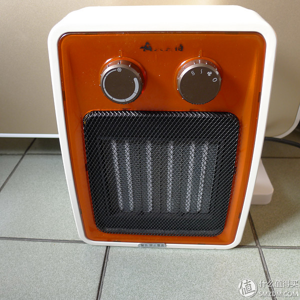 艾美特节能电暖器,艾美特电暖炉怎么样