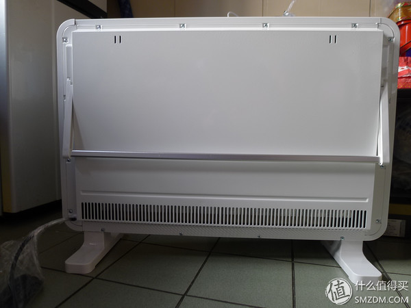 艾美特节能电暖器,艾美特电暖炉怎么样