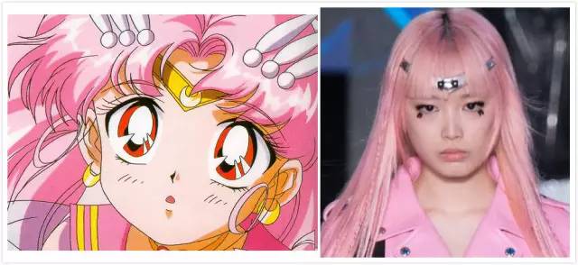 lv变动漫品牌 (lv的品牌演变)