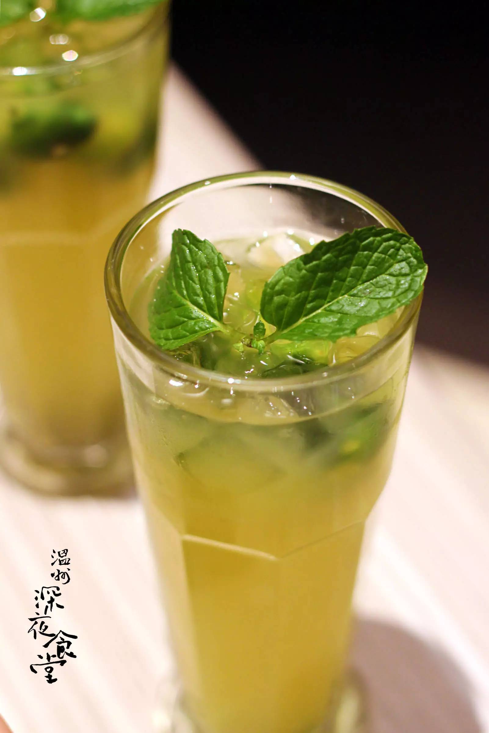 全球连锁西餐厅,演绎别样年味大餐!竟把薏米装进爆爆珠?!