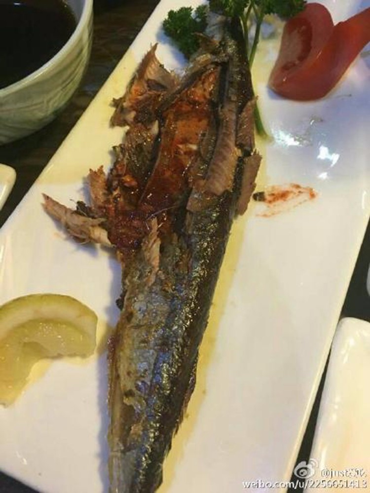 金酸菜奖|一周美食吐槽集锦12.21-1.10