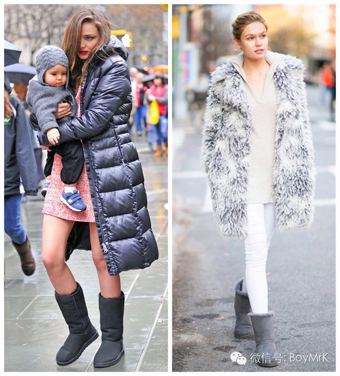 官方正品雪地靴ugg牛皮,正品雪地靴UGG男款