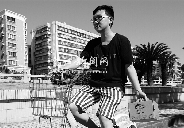 记者体验岗位累,记者的辛苦和感受