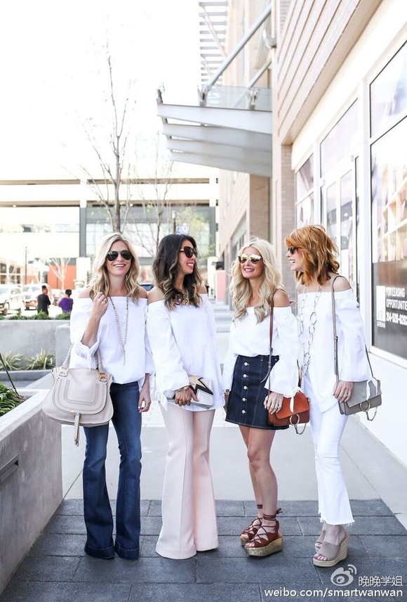 40岁到50岁穿搭时尚博主,最老的时尚博主