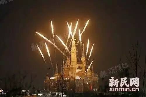 上海迪士尼试运营过吗,上海迪士尼试运行第一天