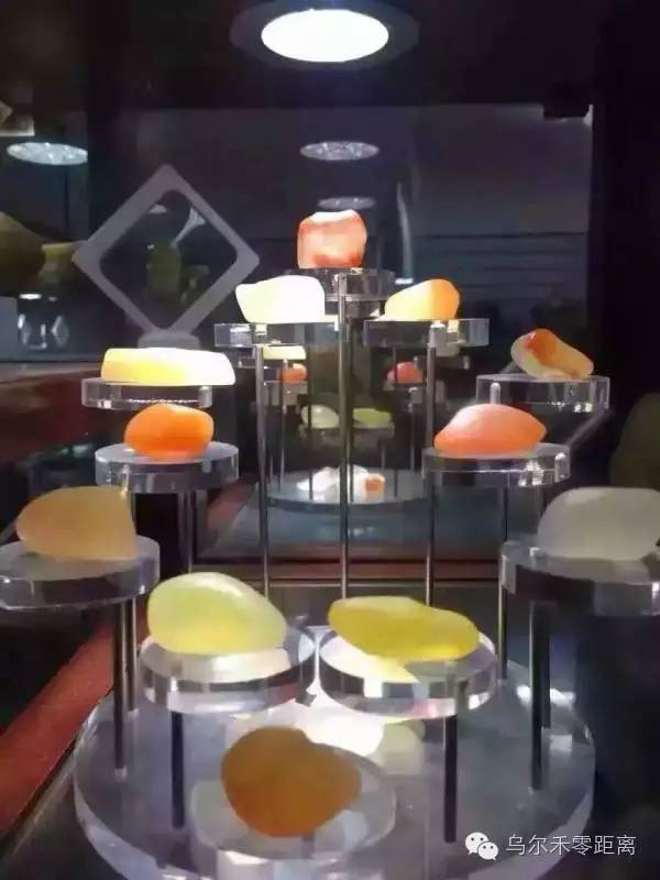 “宝石光”闪耀联合国总部！