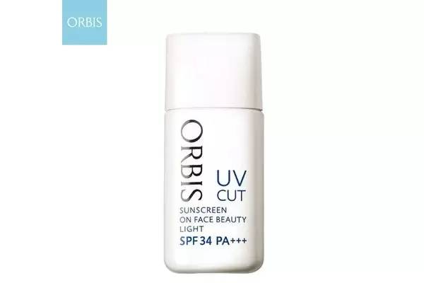 日本美白隔离霜排行榜10强,日本口碑最好十大隔离霜第一名